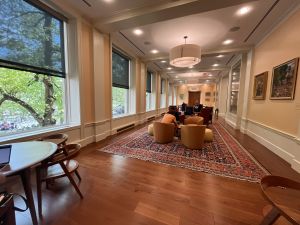 Boston Athenaeum